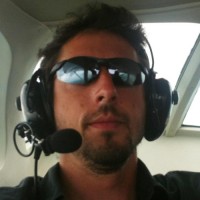Resonetics Employee Frédéric Tardif's profile photo