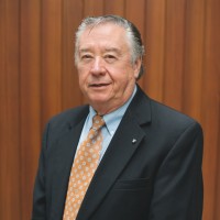 NNA Employee Phil Caron's profile photo