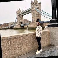 Roots School System Employee Irfan Farooq's profile photo