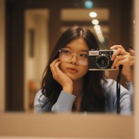 SOSECURE Employee Chanakarn Ninlawat's profile photo