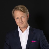 Fudura Employee Bert Bakker's profile photo