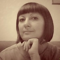 EVRAZ PLC Employee Maria Fetisova's profile photo
