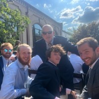 L R Resources, Inc. Employee Stuart McBrayer's profile photo