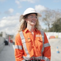 Degnan Employee Bronte Skeggs's profile photo