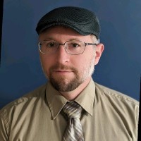 Airstream Adventures Employee Luke Gerrick's profile photo