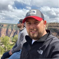 VisionTech Employee Brandon Ballluff's profile photo