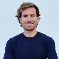 Nexi Group Employee Michael Casson's profile photo