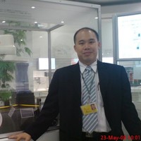 Nippon Paint Malaysia Employee Jeffrey Teoh's profile photo