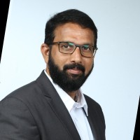 Balakrishnan Ecsa Email & Phone Number