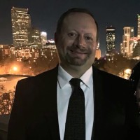 iboss Employee Dov Thorner's profile photo