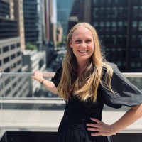 Microsoft Employee Signe Andersen's profile photo