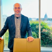 American Psychological Association Employee Trent Spiner's profile photo