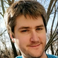 Rob Johnson's profile photo