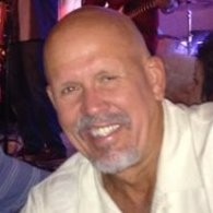 Genesis Fluids Employee David Pickett's profile photo