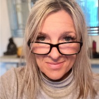 Harrogate and District NHS Foundation Trust Employee Clare Hutton's profile photo