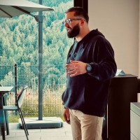 Andreas Wagner Email & Phone Number
