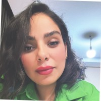 Susan Azad's profile photo