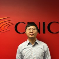 CINIC Chemicals America, LLC Employee Allen Zhao's profile photo