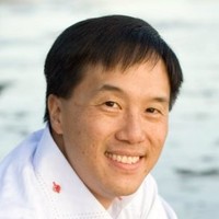 ABC Television Employee Derek Chin's profile photo