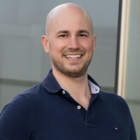 MOOST Employee Joel Samsinger's profile photo