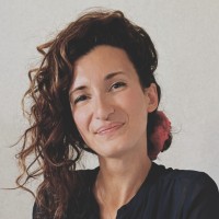Wild Code School Employee Clara Bismuth's profile photo