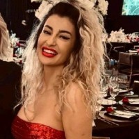 Carnival Corporation Employee Luisa V.'s profile photo