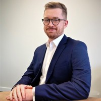 Ben Baker-Ashforth Email & Phone Number
