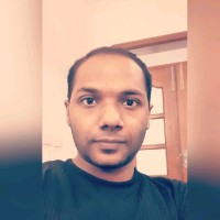 Arcana Info Employee Ali Mazhar's profile photo