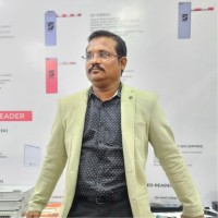 Goip Globel Services Private Limited Employee Balachandar G's profile photo