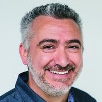 Legal Communications Employee Joe Iacovella's profile photo