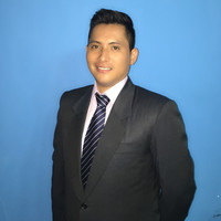 Energy Control S.A. Employee Jorge U's profile photo