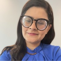 ALS Customs Services Employee Hiba Iftikhar's profile photo