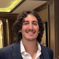 Security Finance Employee Jonathan Llaneras's profile photo