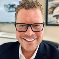 TJP Labs Inc. Employee David Richmond-Peck's profile photo