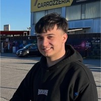 Training 4U S.r.l. Employee Mirco Carp's profile photo