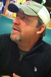 Kraemer North America Employee Chad Cureton's profile photo