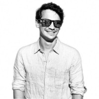 Tilting Point Employee Benjamin Tsacoyianis's profile photo
