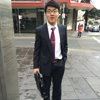 Mike Ding Email