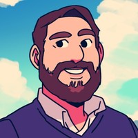 Crypta Labs Employee Oliver Maynard's profile photo