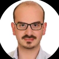 3F TEXTILE Employee Anıl Deniz's profile photo