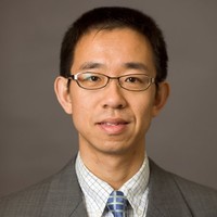 Carestream Dental Employee Chen Li's profile photo