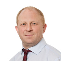 John Sisk & Son Ltd Employee Dave Toole's profile photo