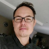 New3dge Employee Yannick Gombart's profile photo