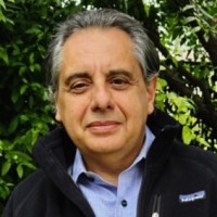 Chemists Without Borders Employee Ramin Sedehi's profile photo