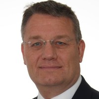 Janus Henderson Investors Employee Steve Jenner's profile photo