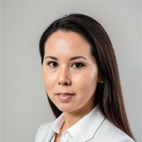 Gemini Employee Martha Vokes's profile photo