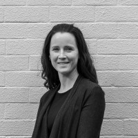 MODE Design Employee Clare Emerson's profile photo