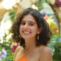 Emily Eber's profile photo