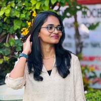 Testvox Employee Anjana Prakash's profile photo