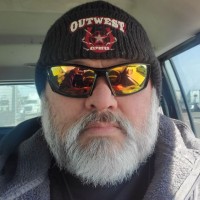 COX Transportation Services, LLC. Employee Roddy Mascarenas's profile photo